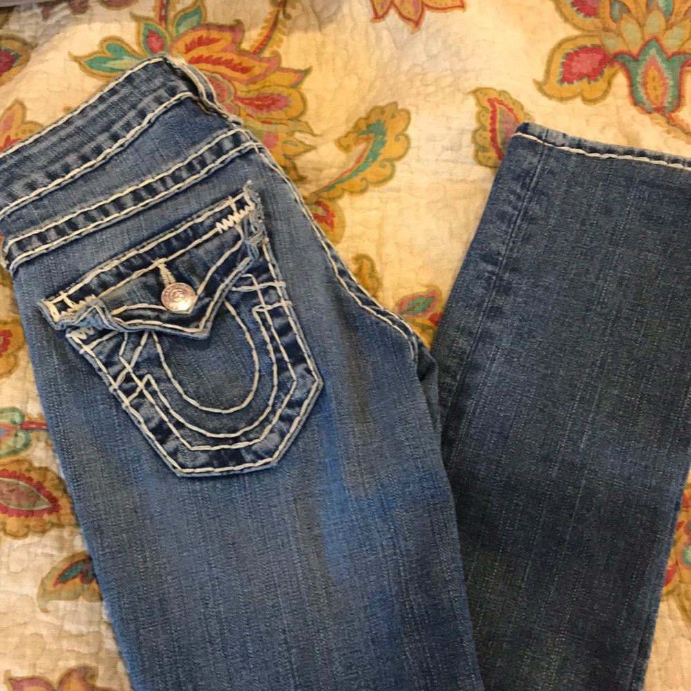Jeans - Picture 2 of 4
